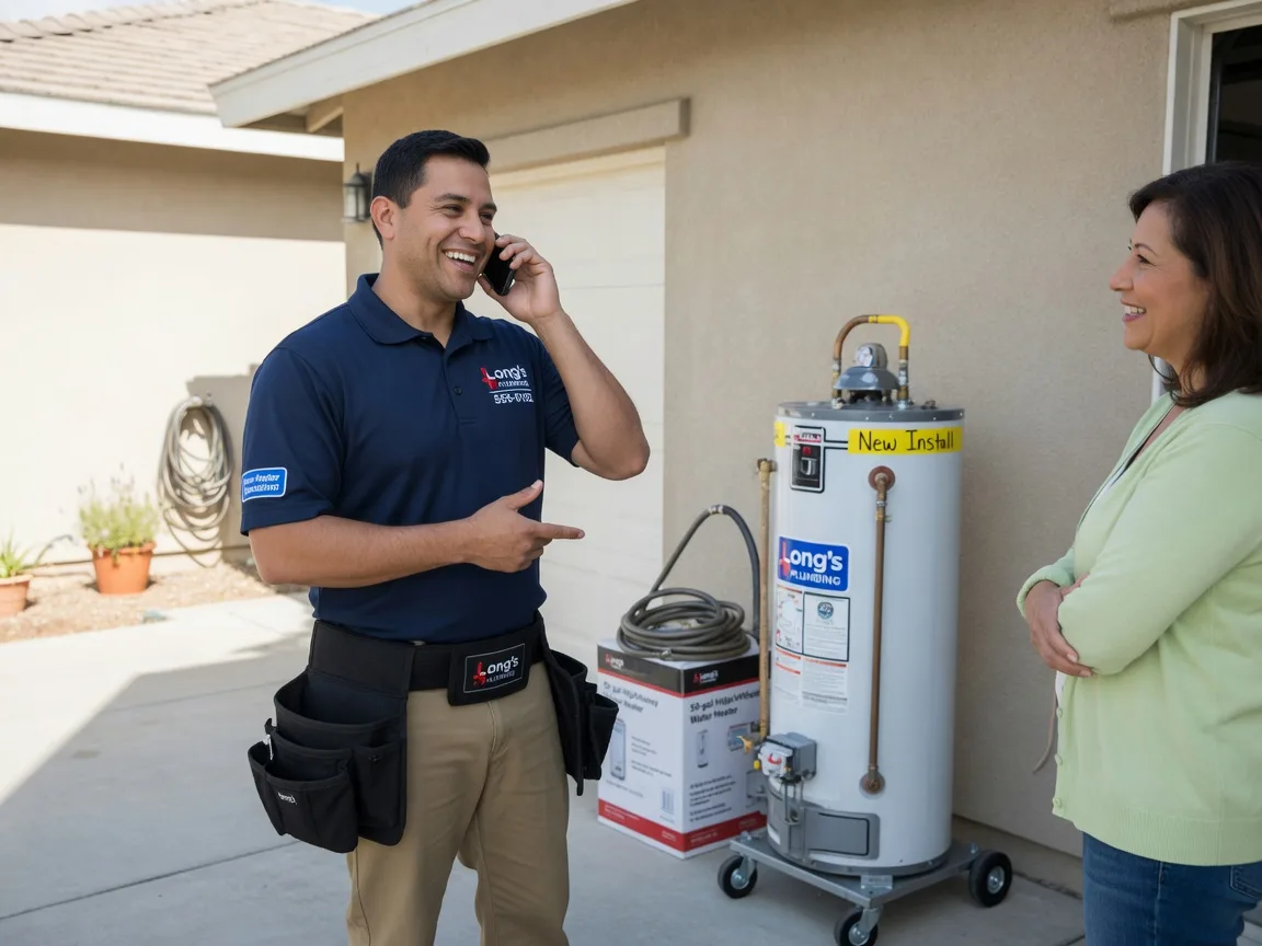 Leak Detection Brownsville, OR FAQs